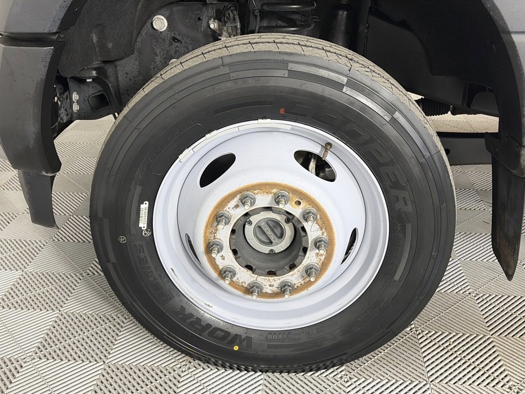 Certified 2019 Ford F450 XL w/ Power Equipment Group image 8