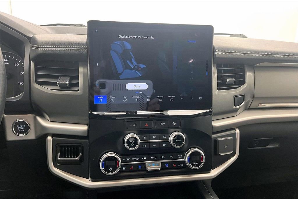 Certified 2024 Ford Expedition Max XLT image 32