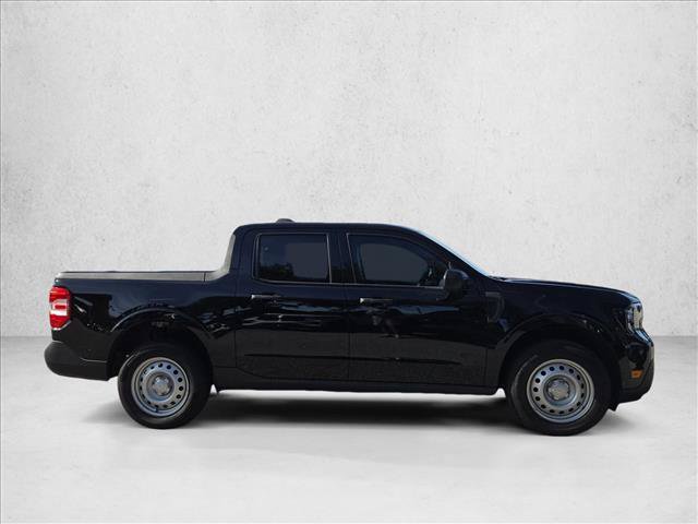 Certified 2026 Ford Maverick XL FWD image 4