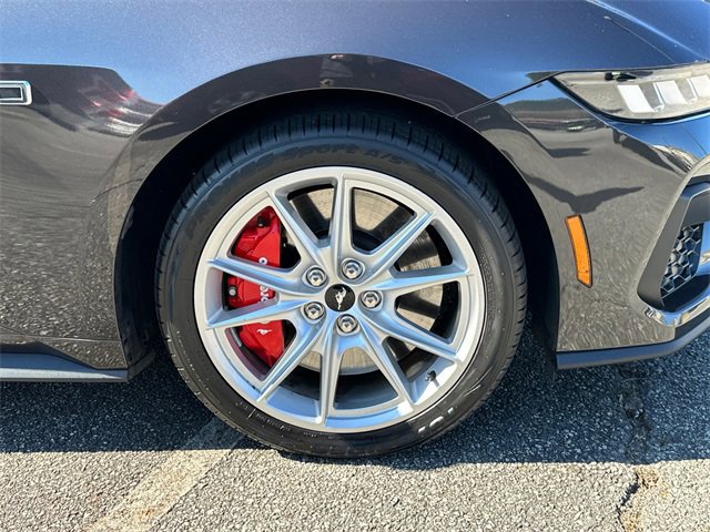 Certified 2024 Ford Mustang GT Premium image 12
