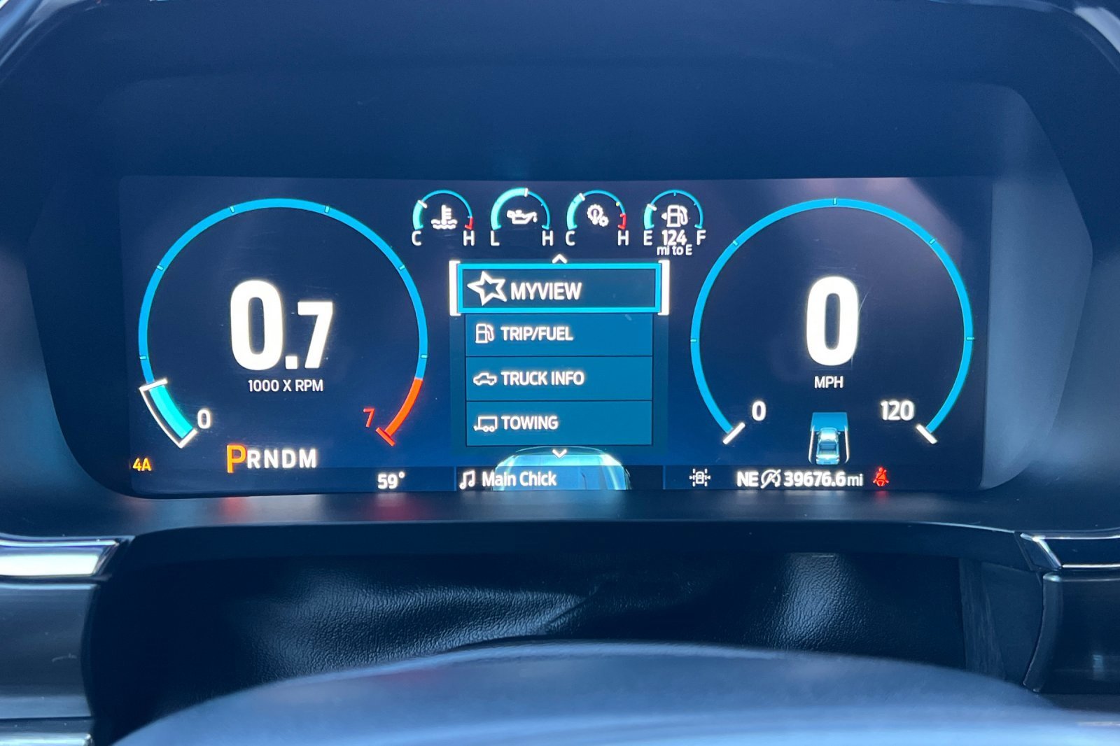 Certified 2021 Ford F150 Lariat w/ Equipment Group 502A High image 38