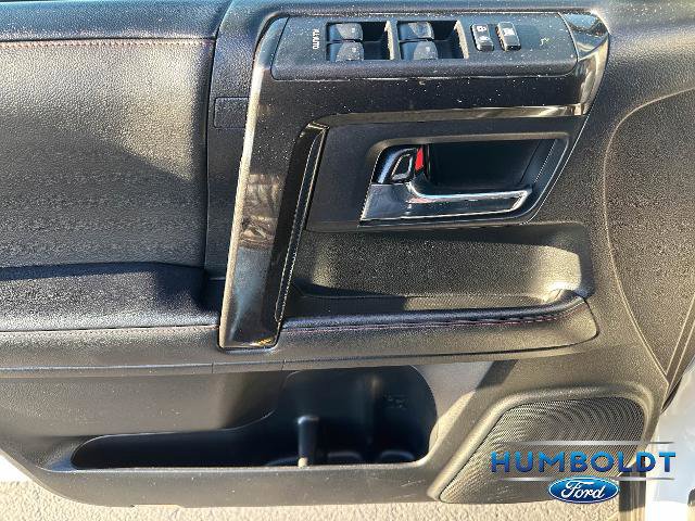 Used 2021 Toyota 4Runner TRD Off-Road image 13