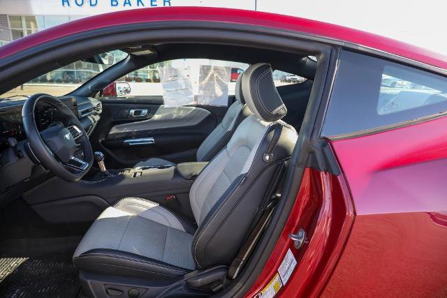 Certified 2025 Ford Mustang GT Premium image 15