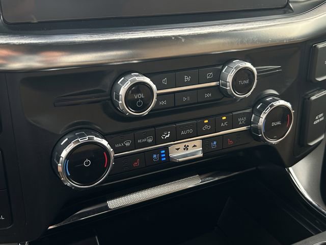 Certified 2022 Ford F150 Lariat image 21