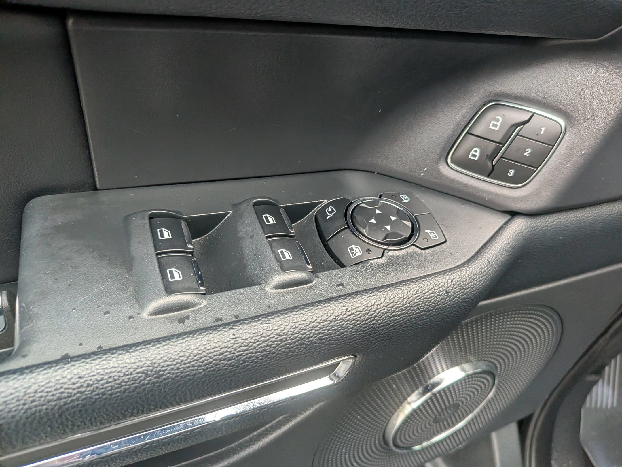 Certified 2023 Ford Expedition Max XLT RWD image 14