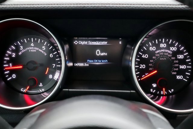 Certified 2020 Ford Mustang GT image 31