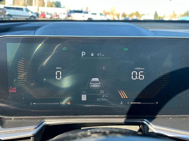 Used 2024 Kia Sorento S image 22