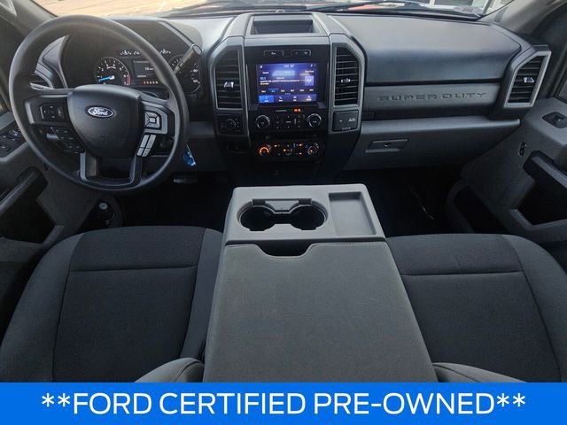 Certified 2020 Ford F250 XL w/ STX Appearance Package image 16
