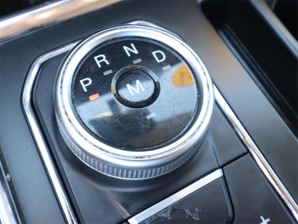 Certified 2024 Ford Expedition XLT image 23