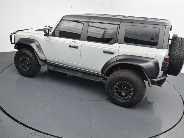 Certified 2023 Ford Bronco Raptor AWD/4WD image 26