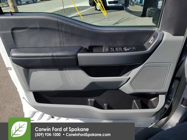 Certified 2023 Ford F350 XLT image 18