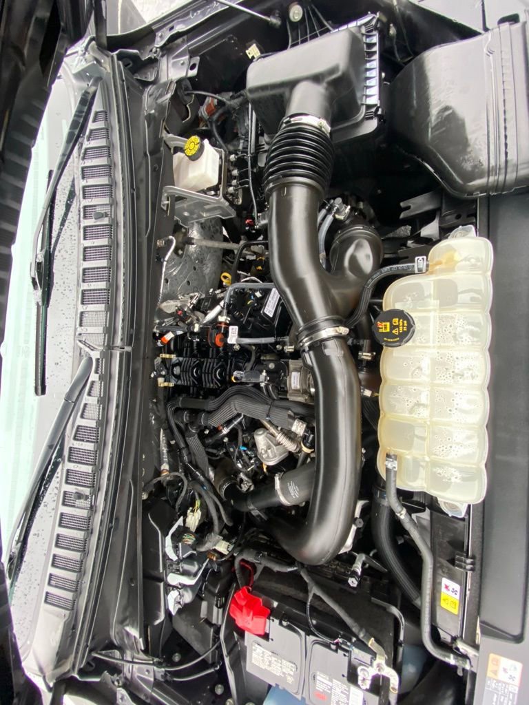 Certified 2024 Ford Expedition Limited AWD/4WD image 32