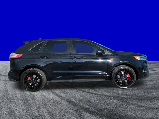 Certified 2024 Ford Edge ST w/ Equipment Group 401A image 6