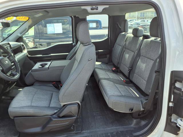 Certified 2022 Ford F150 XL w/ Equipment Group 101A High AWD/4WD image 19