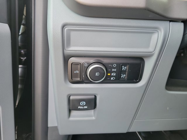 Certified 2024 Ford F150 XLT w/ Mobile Office Package image 33