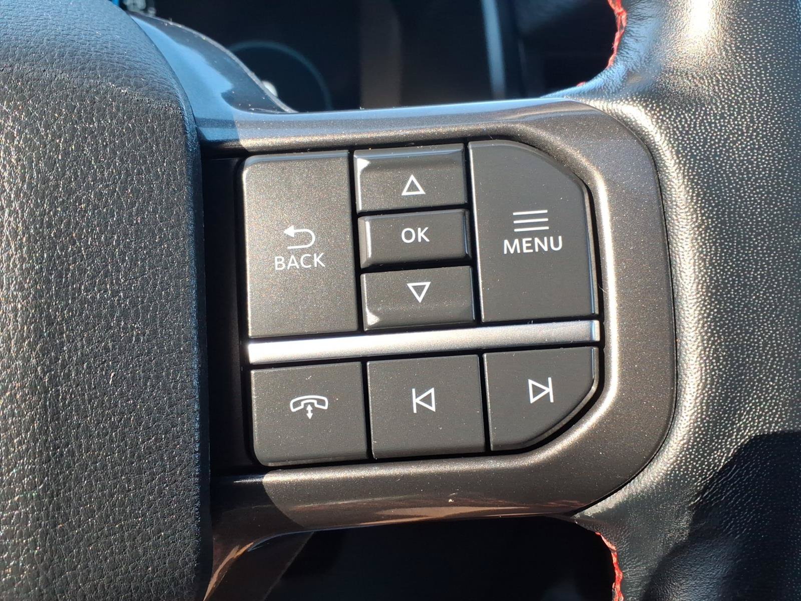 Certified 2023 Ford Expedition Max Limited AWD/4WD image 15