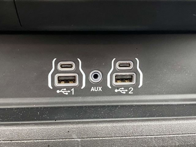 Used 2025 RAM 2500 Big Horn image 32