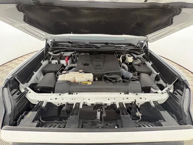 Used 2024 Toyota Tundra SR5 w/ SR5 Convenience Package AWD/4WD image 30