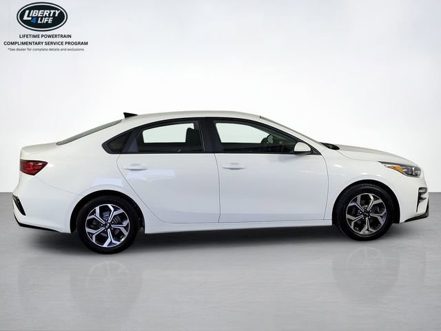 Used 2020 Kia Forte LXS image 6
