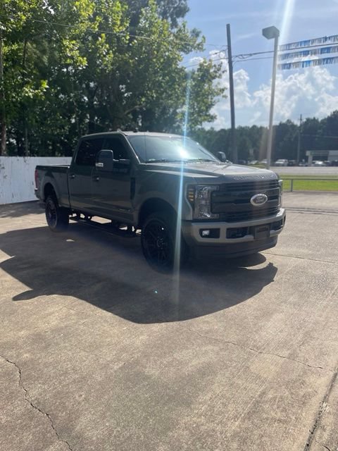 Certified 2019 Ford F250 Lariat AWD/4WD image 8