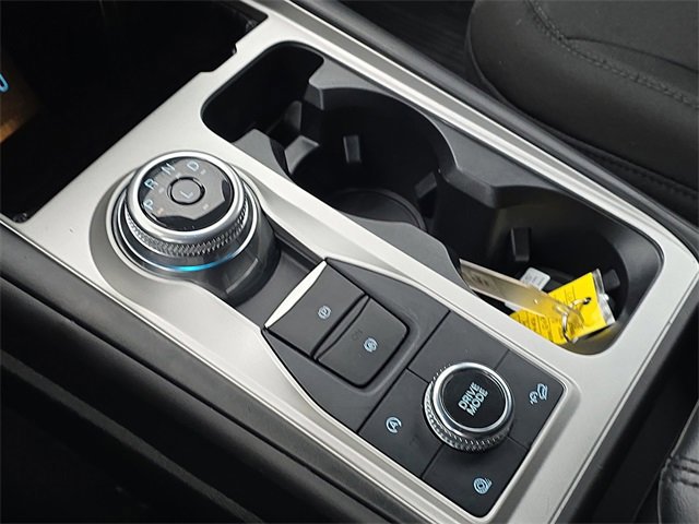 Certified 2024 Ford Explorer XLT image 26