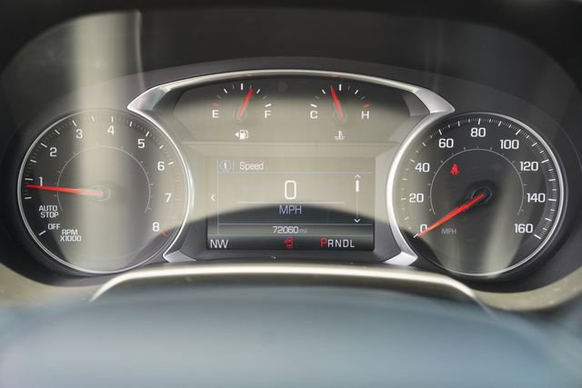 Used 2022 Chevrolet Blazer LT FWD image 24