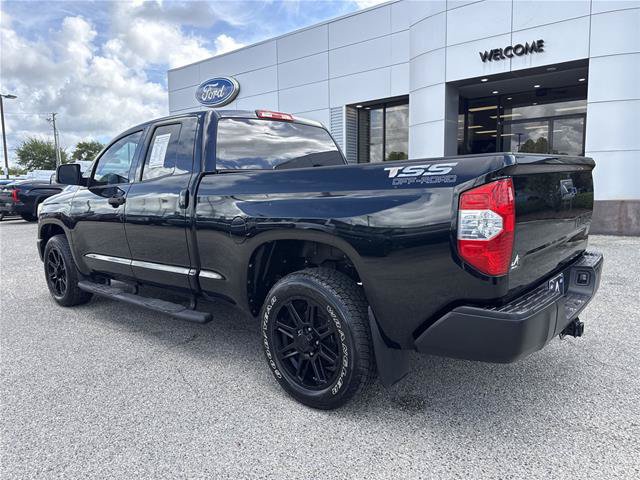 Used 2019 Toyota Tundra SR RWD image 11