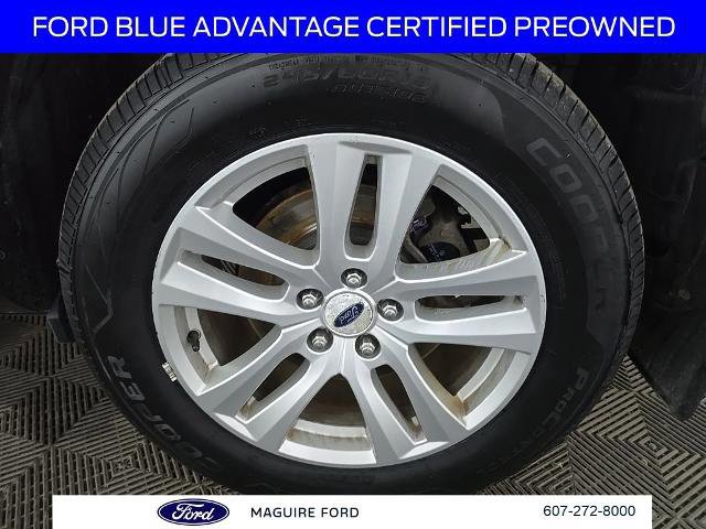 Certified 2019 Ford Explorer XLT w/ Equipment Group 202A AWD/4WD image 17