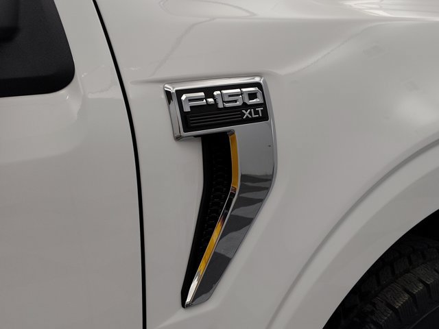 Certified 2024 Ford F150 XLT w/ Mobile Office Package AWD/4WD image 13