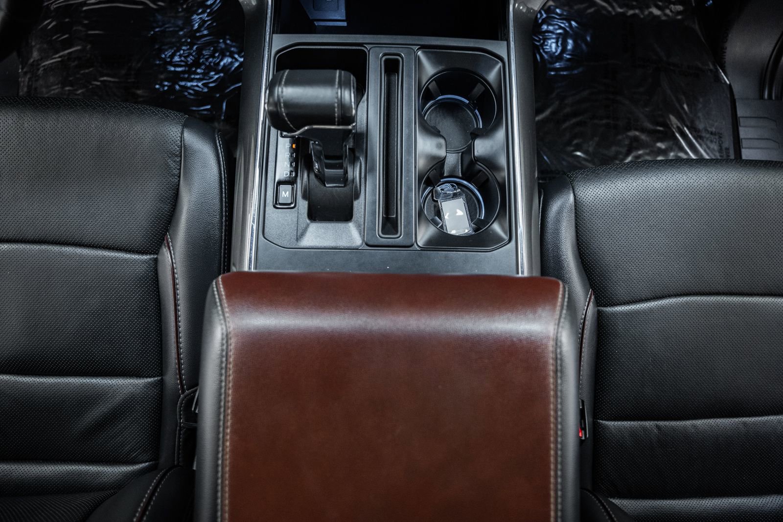 Certified 2021 Ford F150 Lariat w/ Equipment Group 502A High image 34