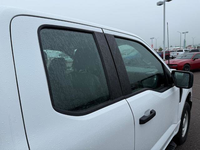 Certified 2024 Ford F150 XL AWD/4WD image 14