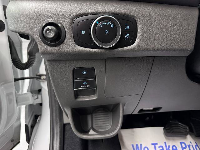 Certified 2022 Ford Transit 350 XLT image 13