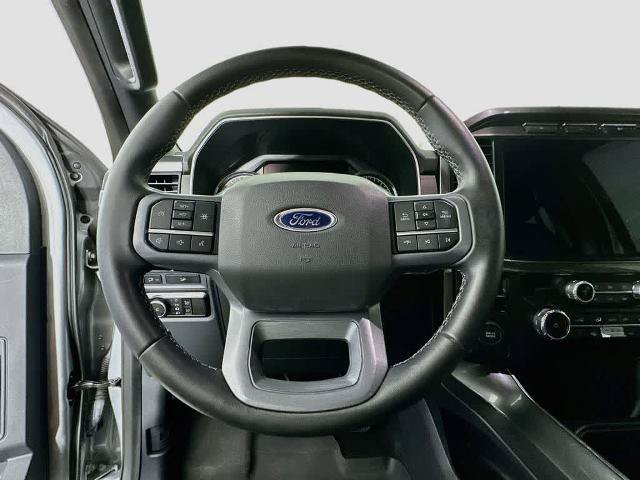 Certified 2023 Ford F150 XLT w/ Equipment Group 302A High RWD image 16