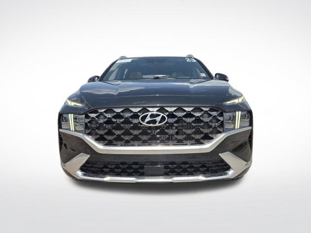Used 2023 Hyundai Santa Fe Calligraphy w/ Cargo Package AWD/4WD image 3