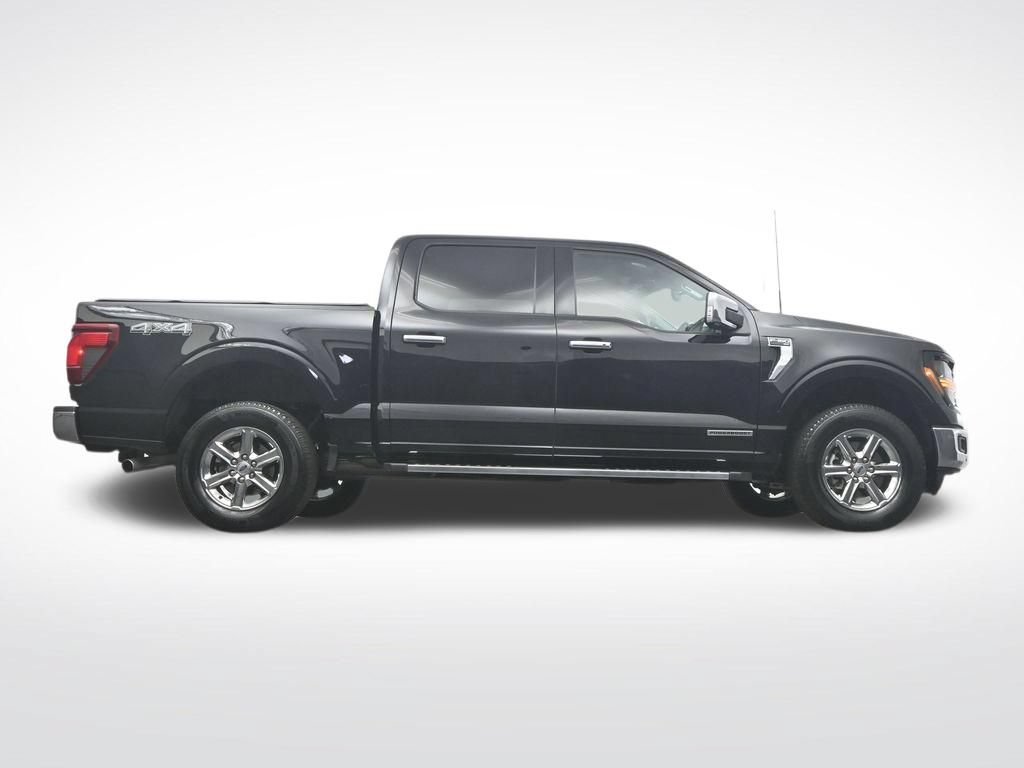 Certified 2024 Ford F150 XLT w/ Equipment Group 302A MID AWD/4WD image 45