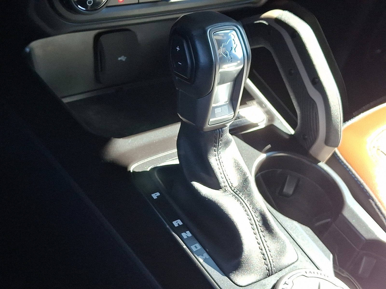 Certified 2024 Ford Bronco Outer Banks image 22