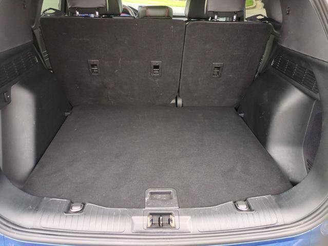 Certified 2023 Ford Escape ST-Line Select w/ Tech Pack #2 AWD/4WD image 22