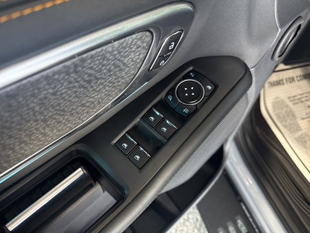 Certified 2025 Ford Expedition Tremor AWD/4WD image 6