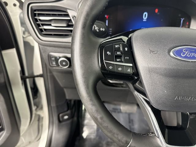 Certified 2023 Ford Escape SE FWD image 12