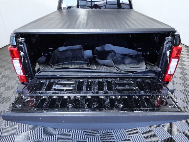 Certified 2022 Ford F250 XLT w/ Black Appearance Package AWD/4WD image 26