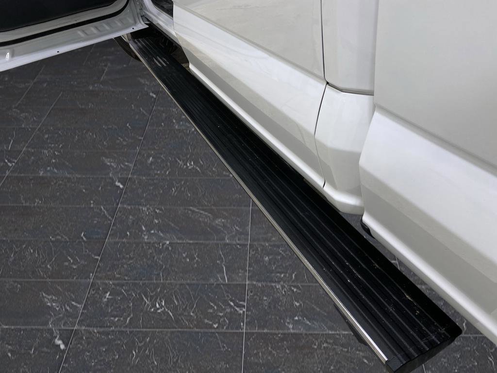 Certified 2022 Ford F150 Platinum w/ Equipment Group 701A High image 50