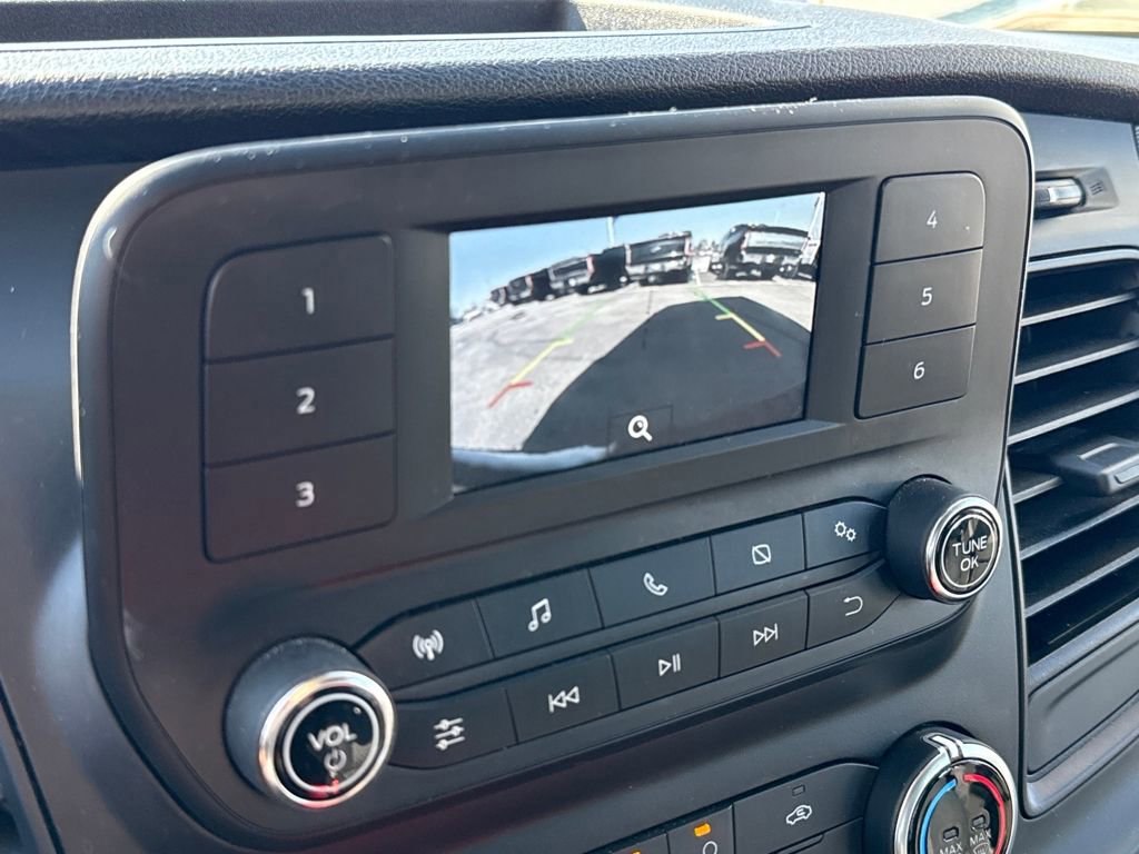 Certified 2024 Ford Transit 250 Low Roof w/ Exterior Upgrade Package image 19