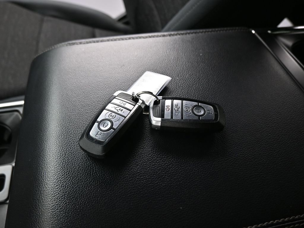 Certified 2022 Ford F150 XLT w/ Equipment Group 302A High image 42