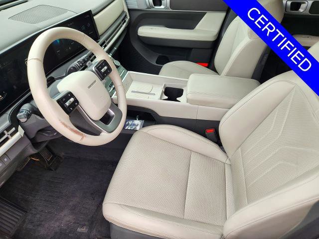 Used 2024 Hyundai Santa Fe SEL AWD/4WD image 11