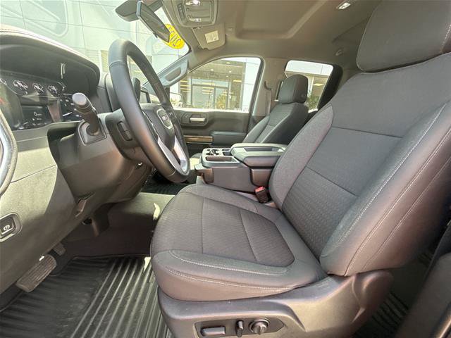 Used 2021 GMC Sierra 1500 Elevation w/ X31 Off-Road Package AWD/4WD image 5