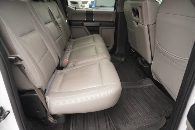 Certified 2017 Ford F150 XLT RWD image 15