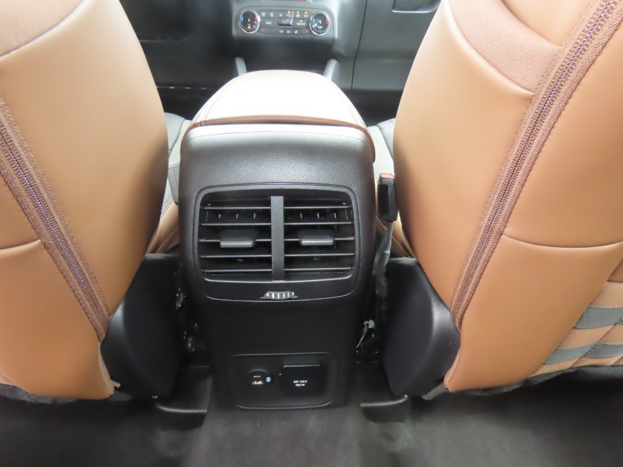 Certified 2024 Ford Bronco Sport Outer Banks AWD/4WD image 21