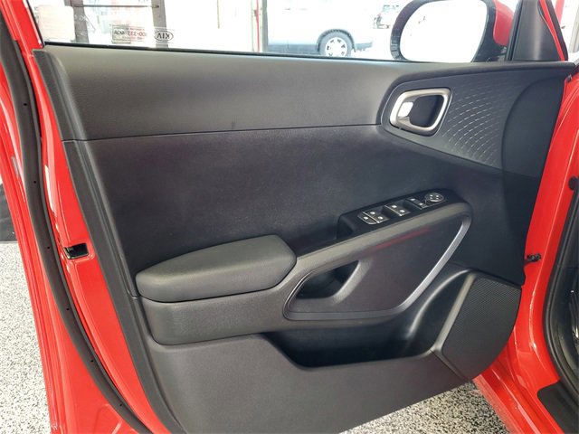 Used 2021 Kia Soul GT-Line image 6