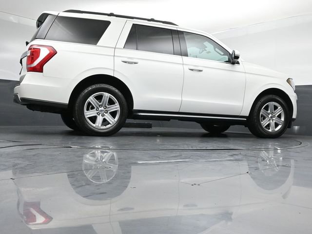 Certified 2021 Ford Expedition XLT AWD/4WD image 38