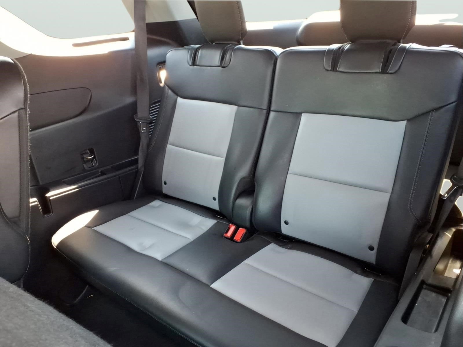 Certified 2023 Ford Explorer XLT w/ Equipment Group 202A image 11